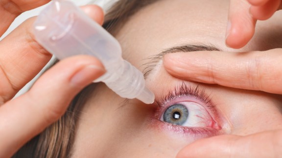 eye drop