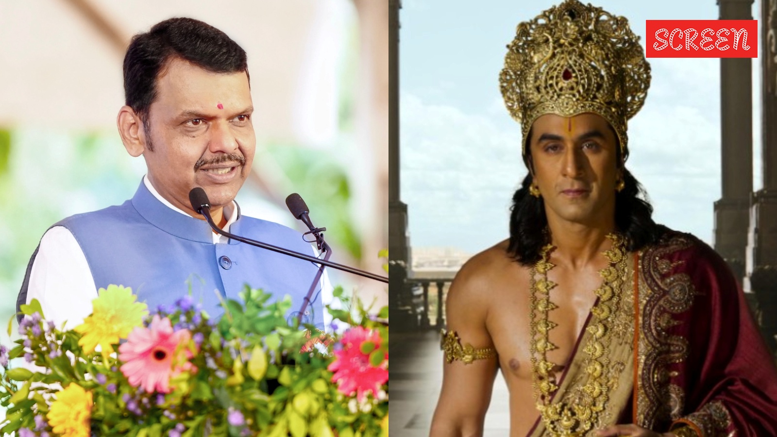 Maharashtra CM Fadnavis backs Ramayana for Oscar: 'Will be disappointed if it doesn't win'