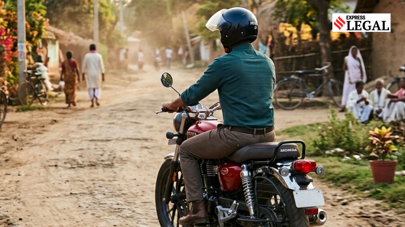 Chhattisgarh High Court lowers jail term of man who 'extorted' villagers as fake police