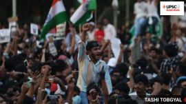 UPSC Prelims 2027 Polity Quiz