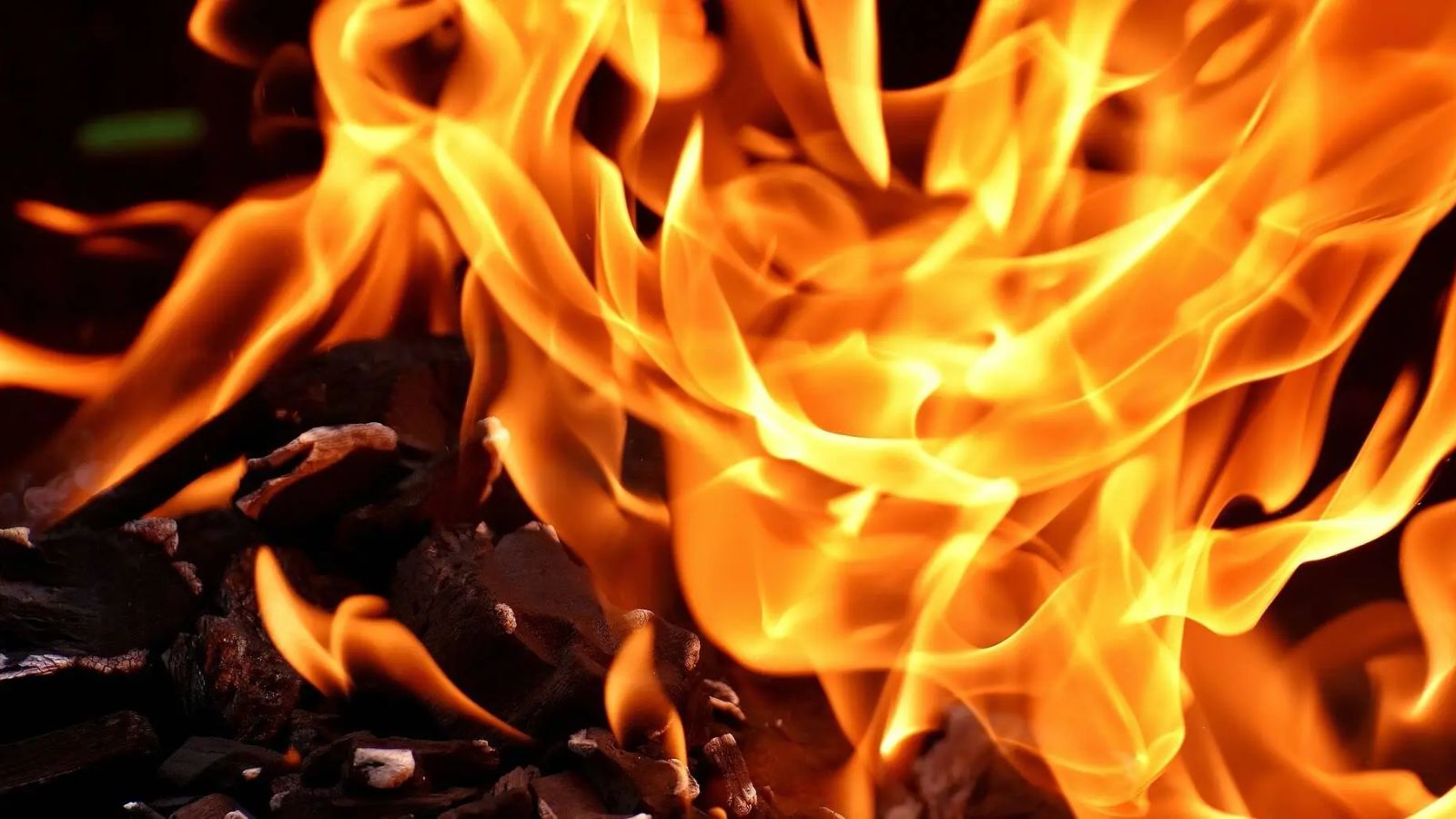 2 infants among 4 killed as semi-truck explodes at Kutch scrapyard