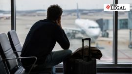 air india airline delay
