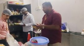 food safety, karnataka