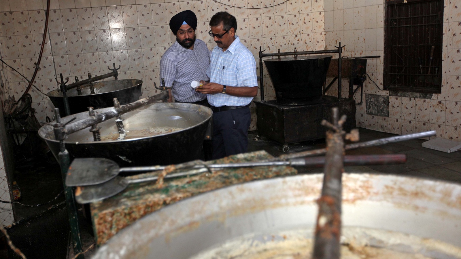 Food safety raids at restaurants: The bigger challenge is what happens next