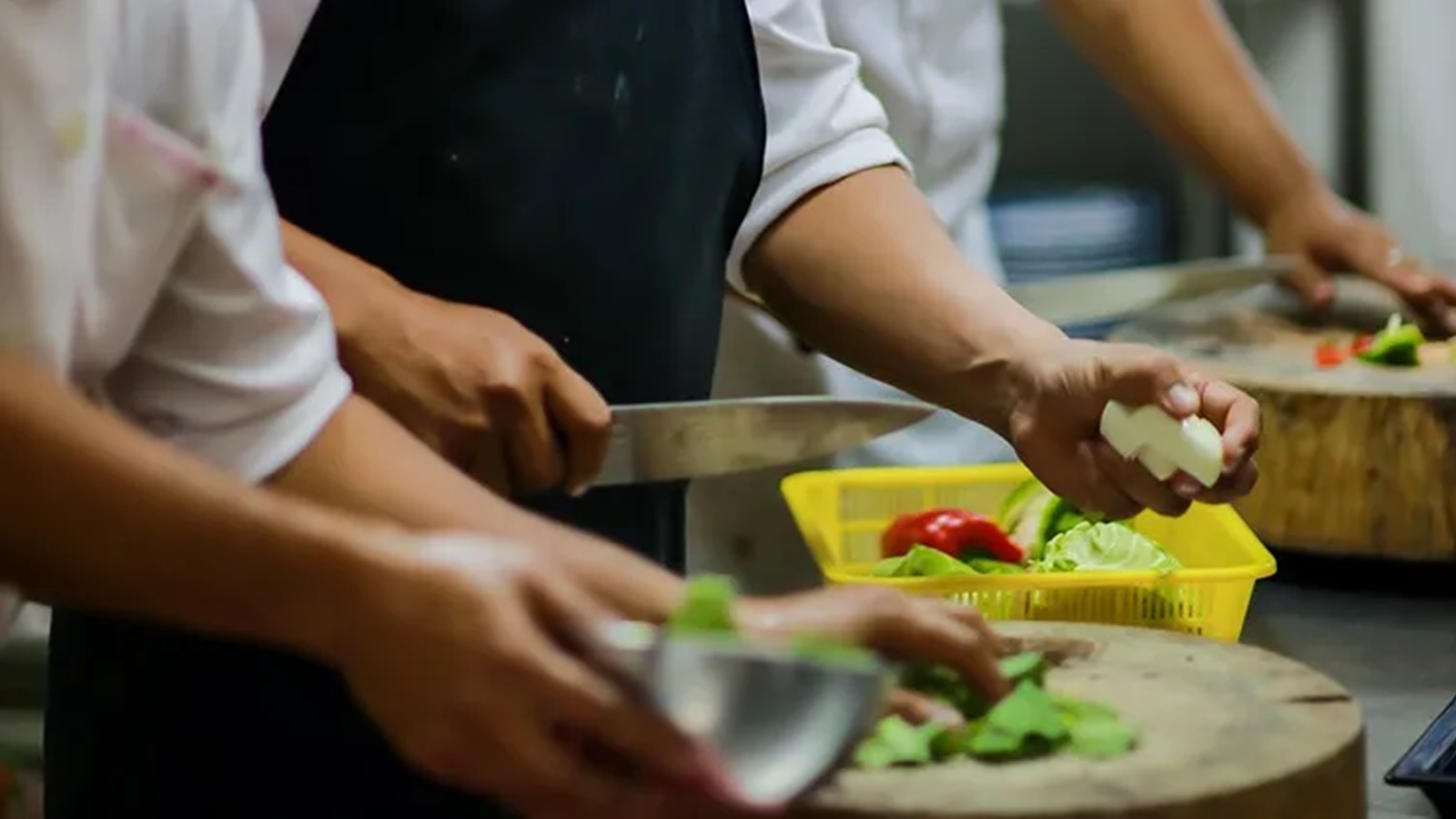 ‘Expired food, pest infestation’: FSSAI issues notices to two luxury hotels in Delhi over food safety violations