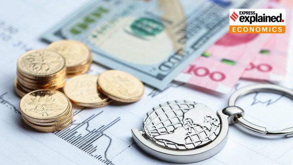 Undisclosed foreign income