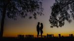 Freefall dating and risky relationship behaviour