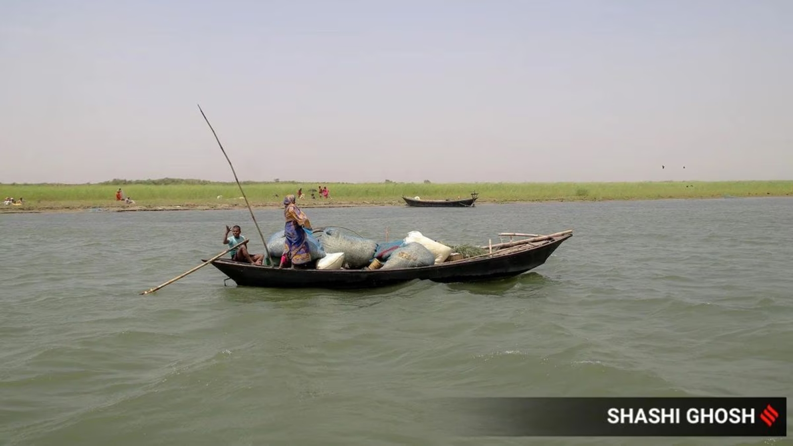 The next India-Bangladesh Ganges treaty must also protect the river