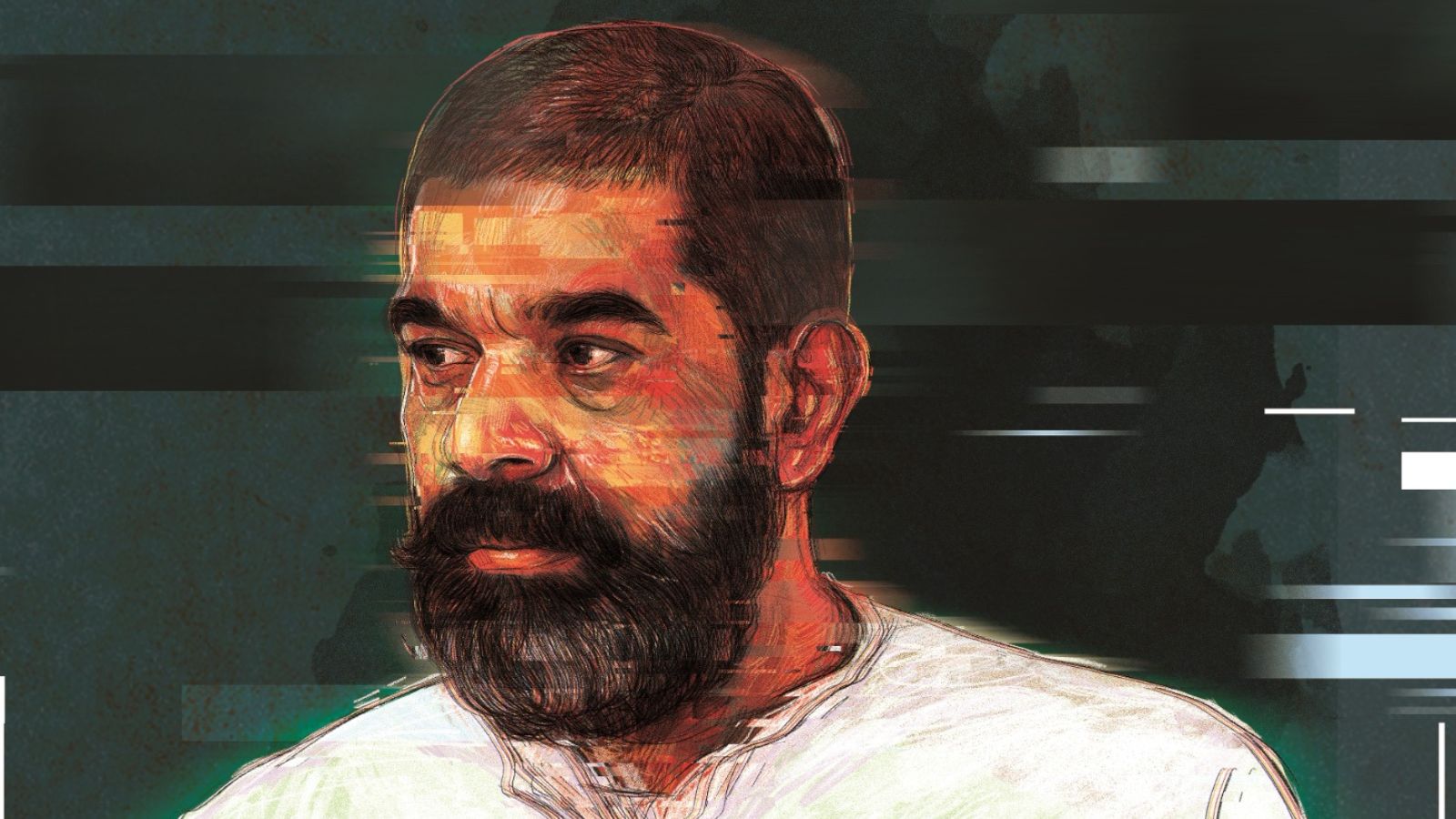 Rs 7,000 crore cocaine haul, Dubai hideout, Delhi network: Story of Virender Baisoya