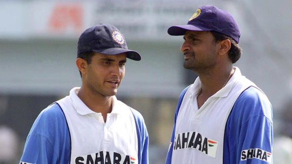 Javagal Srinath had played the first Test of that series with an injury and subsequently sat out the rest of it. (Reuters File Photo)