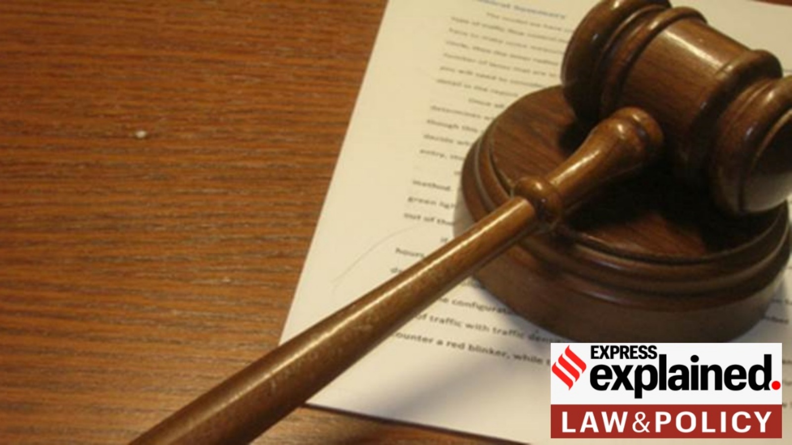 'Intrusion into mental privacy': How courts treat lie detector tests, amid NEET case plea