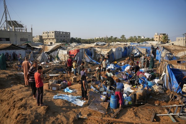 israel-gaza