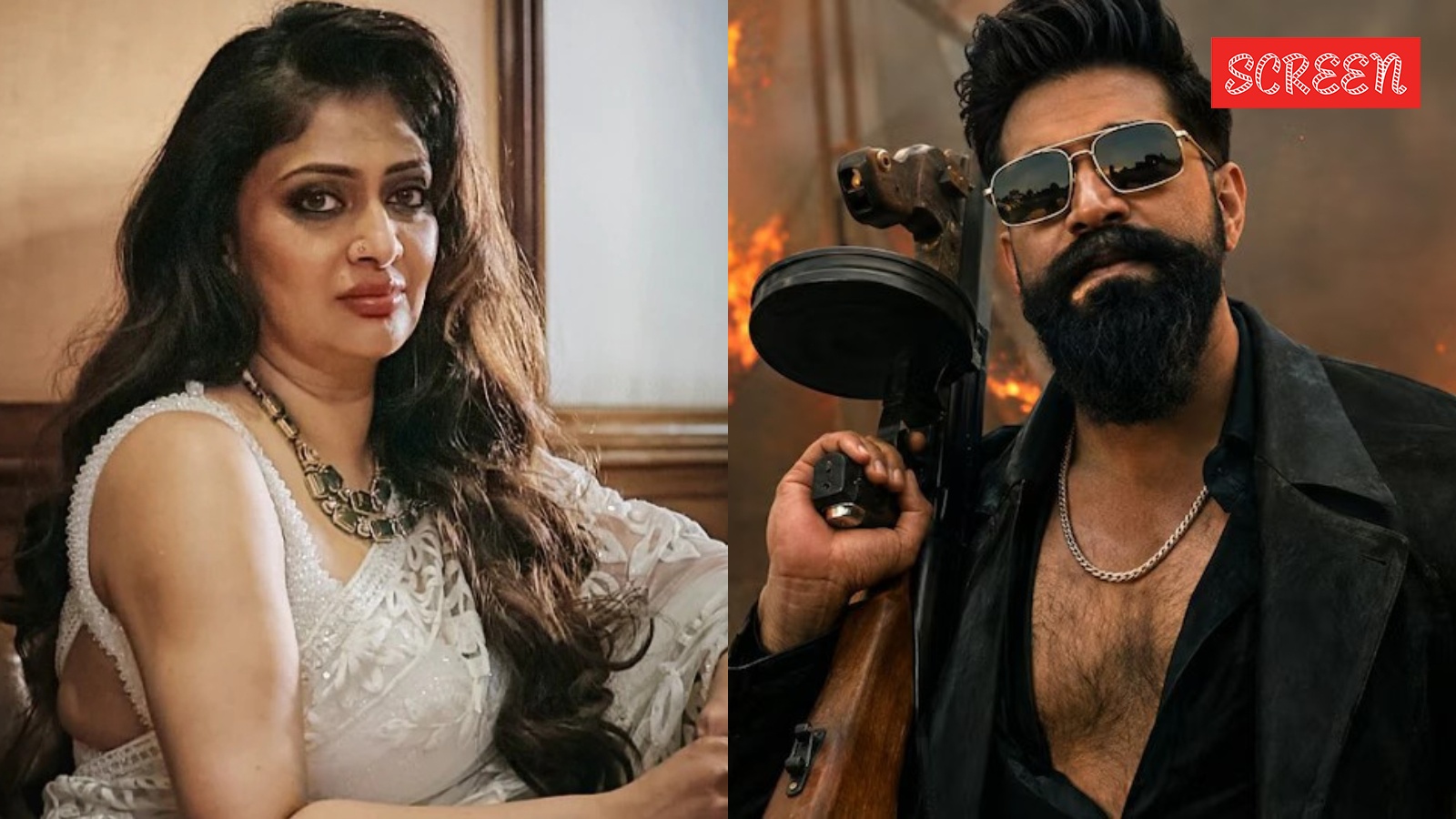 ‘I never stick to script’: Toxic director Geetu Mohandas’ old video goes viral amid trolling