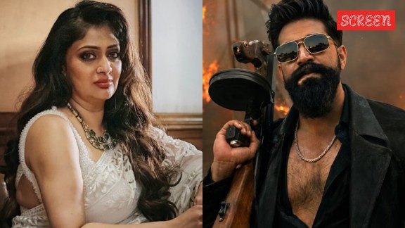 Toxic director Geetu Mohandas' old video saying 'I never stick to script' goes viral amid trolling