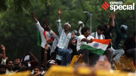 For Gen Z and under 40, to be MP or MLA, it helps to be Gen D — a dynast