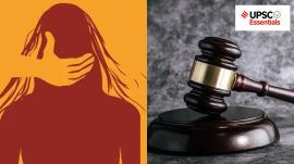 gender, society, law, judiciary, India