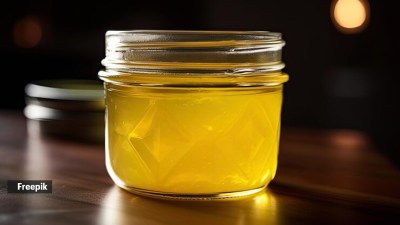 Should you try a ghee fast?