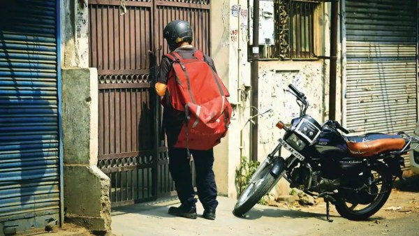 food safety laws india maharashtra quick delivery platforms