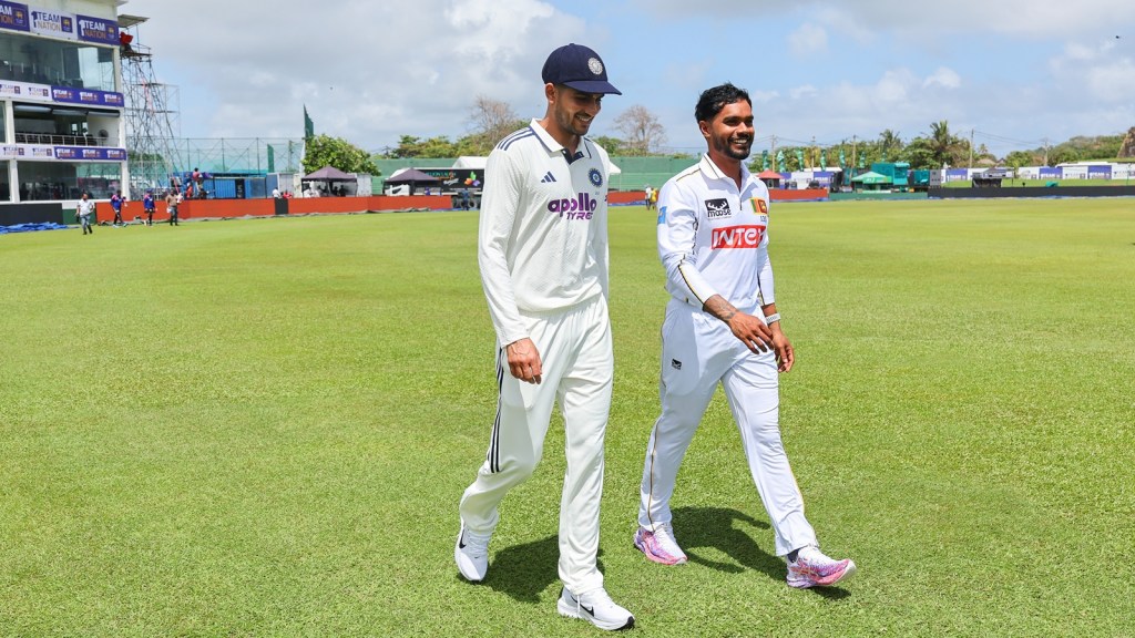 IND vs SL 1st Test Playing 11 Today Match, Team Prediction, Full Squad, Players List: (BCCI/Creimas Photo)