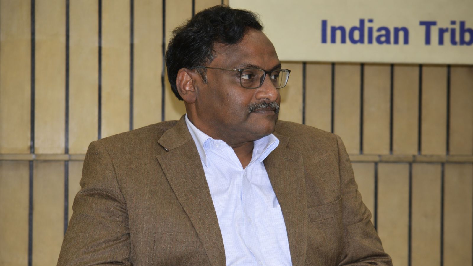 After court denies anticipatory bail, ex-TISS student arrested over GN Saibaba campus event