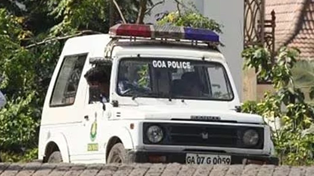 Casino director shot at in Goa, Goa police suspect business rivalry in Casino director murder, goa Casino director murder, goa Casino director shot, Indian express news, current affairs