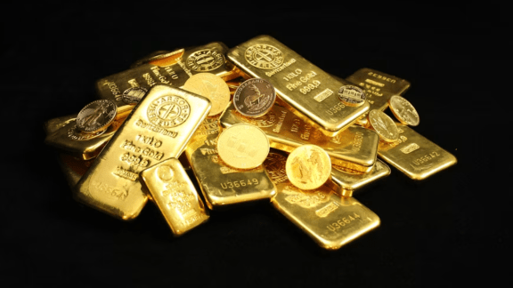 gold rate