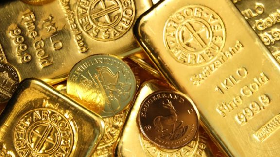 gold rate
