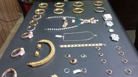 gold smuggling