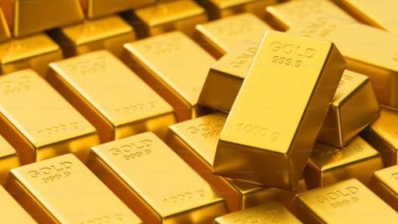 gold