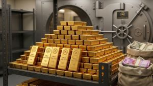 Gold import duty hike helped Centre collect Rs 10,000 crore in under 3 months