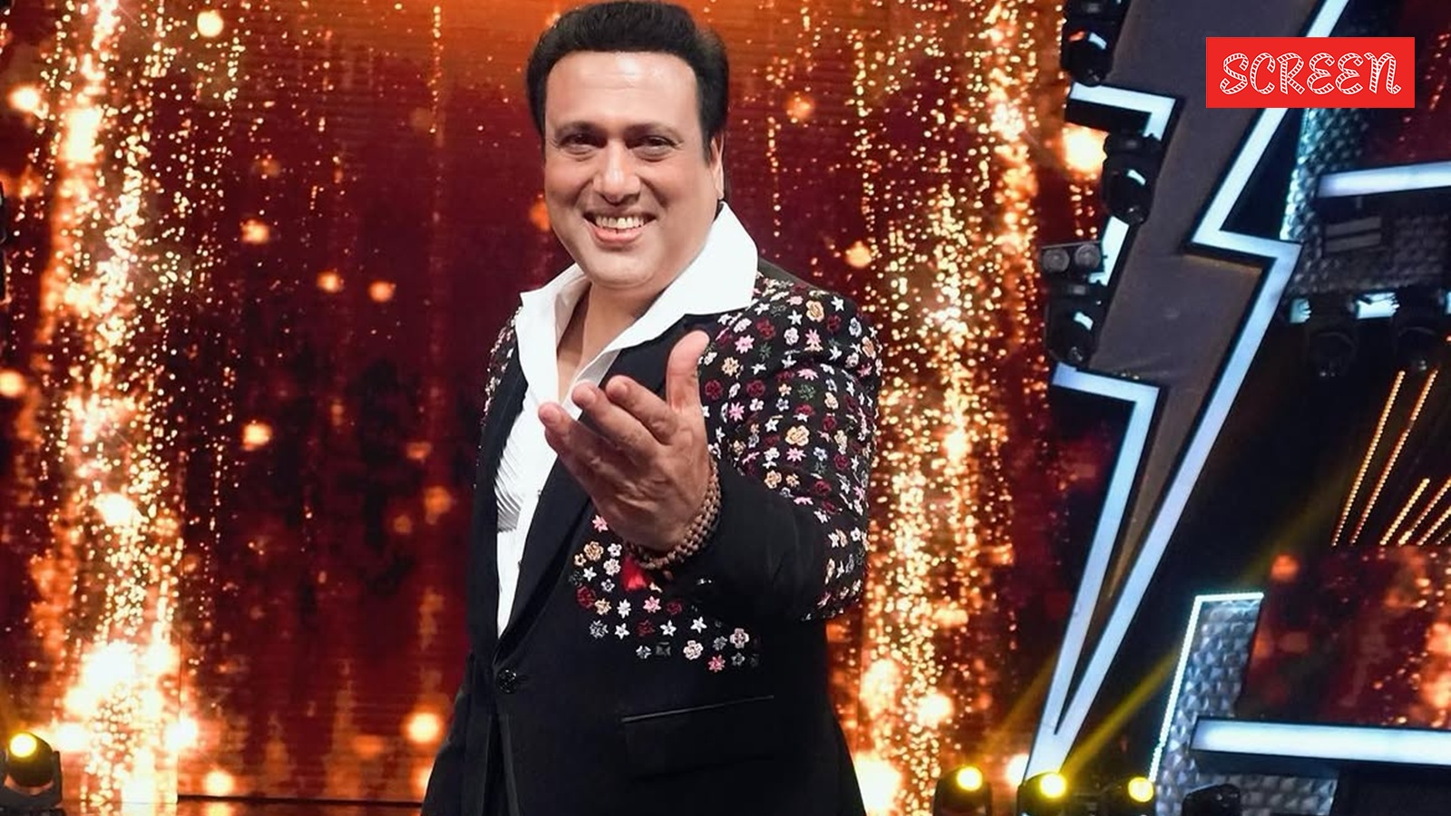 Govinda Threatens ₹100 Crore Lawsuit Over False Reports Regarding Personal Life