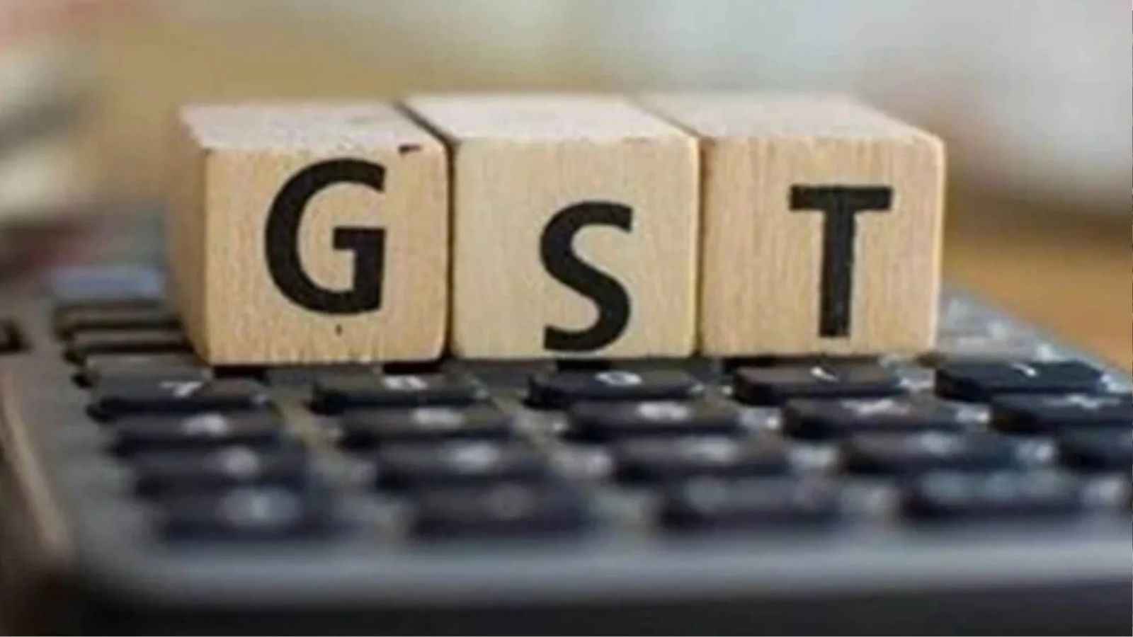GST अपीलीय न्यायाधिकरण में मामलों की संख्या उम्मीद से काफी कम: अध्यक्ष ने जताई चिंता
