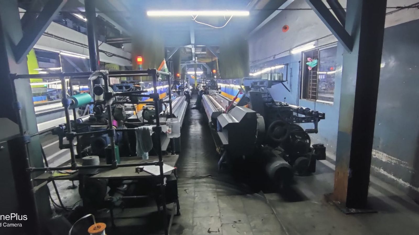 In Surat weaving hub, factories to stay shut 2 days a week