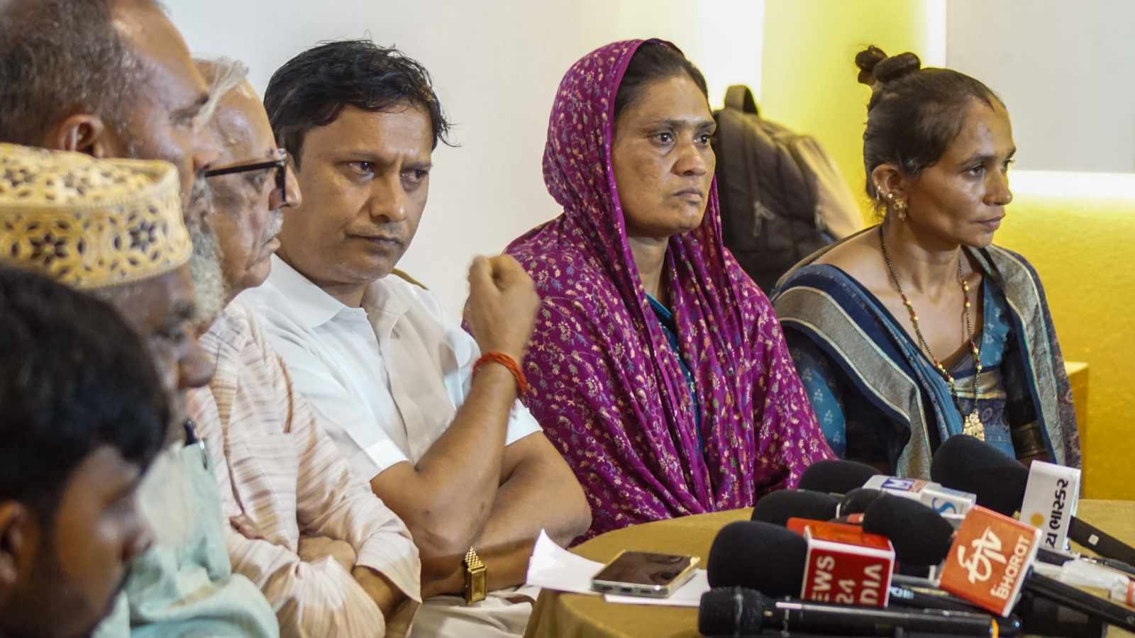 'No news of them in years': Families of Indian fishermen jailed in Pakistan