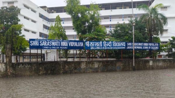 gujarat heavy rain