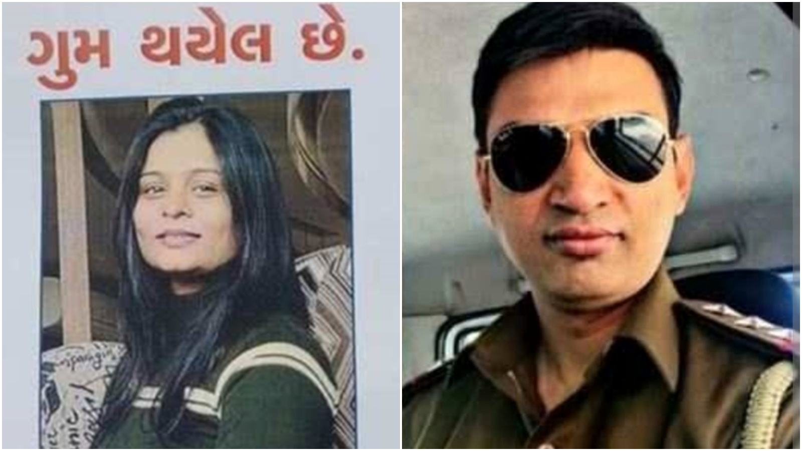 No body. No DNA. 40+ hostile witnesses: How Gujarat cop got convicted for murdering his live-in partner No body. No DNA. 40+ hostile witnesses: How Gujarat cop got convicted for murdering his live-in partner