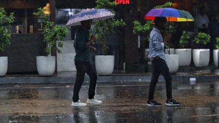 South Gujarat crossed 100% of its seasonal monsoon rainfall by August 16, while the Kutch region recorded a significant deficit at just 29%.