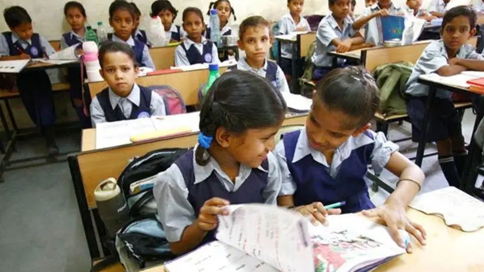 From lottery draw to courtroom: A child’s fight for a school seat in Gurgaon