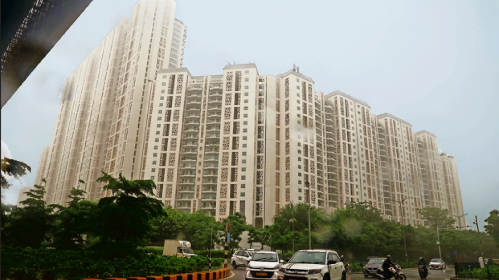 Rs 271 crore for a Gurgaon penthouse: How 'Billionaire's Row' keeps getting pricier