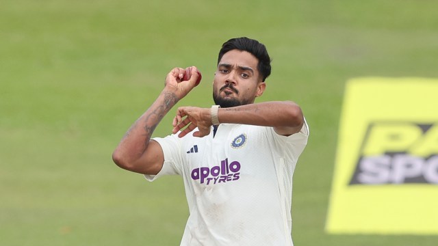 IND vs SL: Sri Lanka faces the biggest threat from Gurnoor Brar, know why?