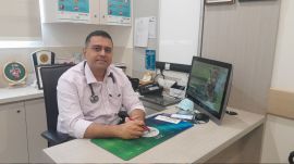 Dr. Gautam Naik