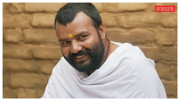 Hanuman Ansh Box Office Collection: The Neem Karoli Baba biopic earns over Rs 40 crore.