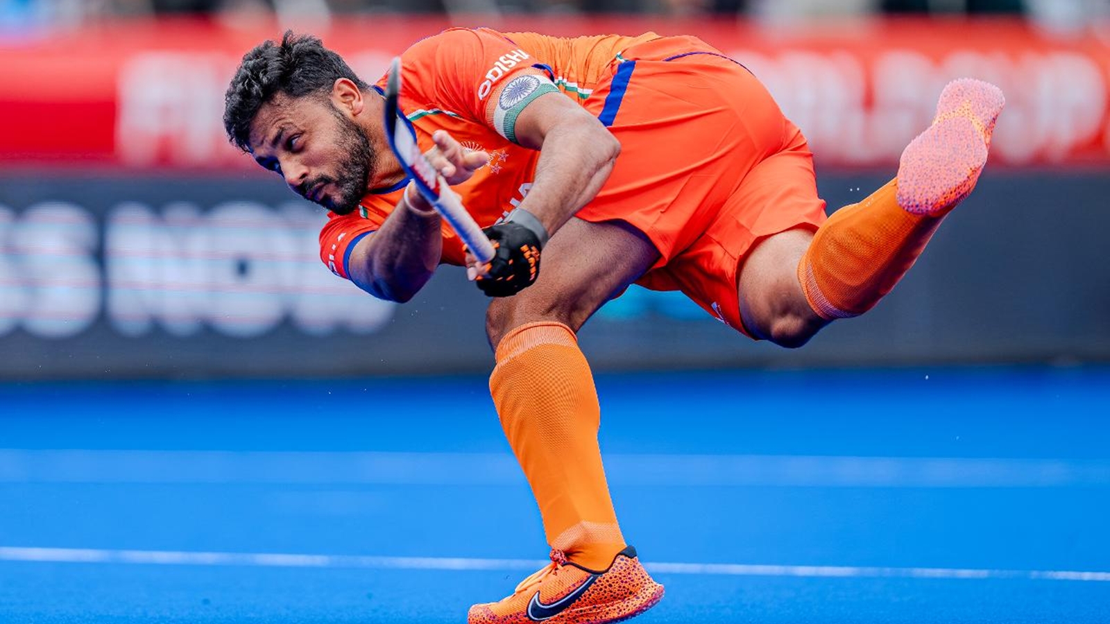 Impact of England Defeat on India's Hockey World Cup Semifinal Aspirations