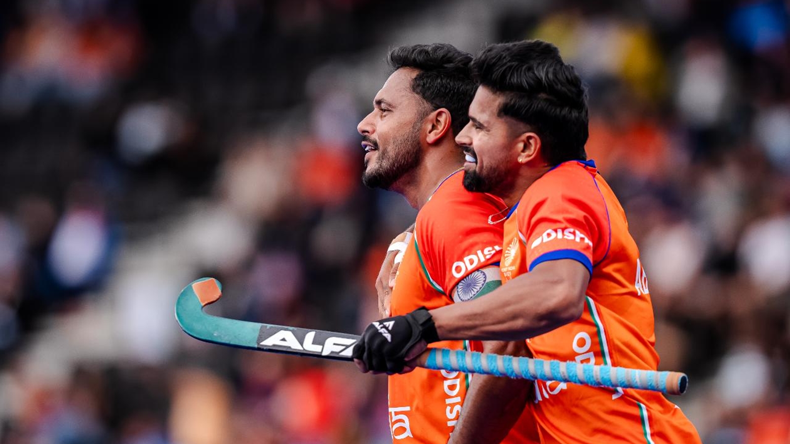 Hockey World Cup 2026: India's Midfield Control Crucial Against Netherlands