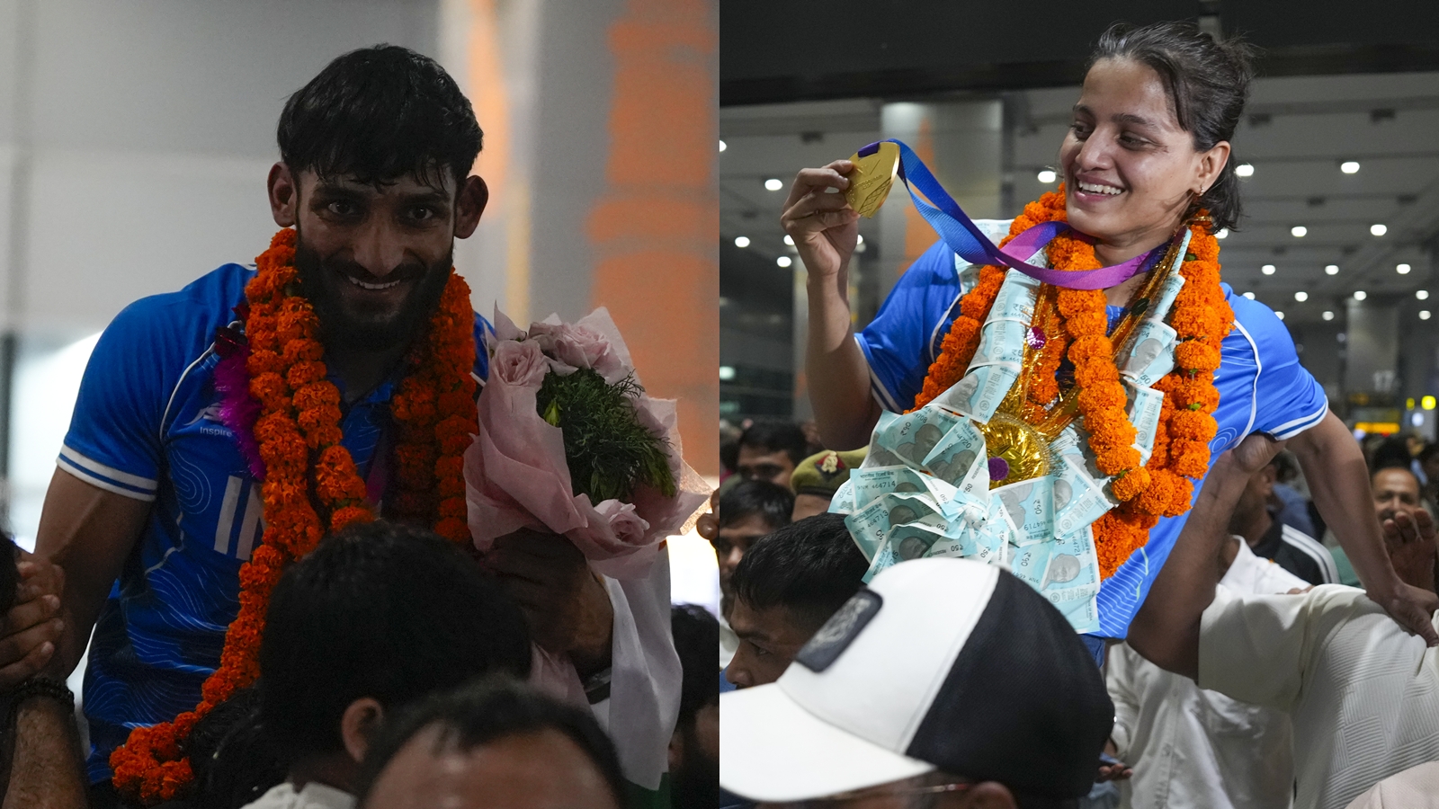 India had never won judo gold at CWG. Then came their best-ever haul