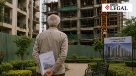 haryana flat consumer court possession