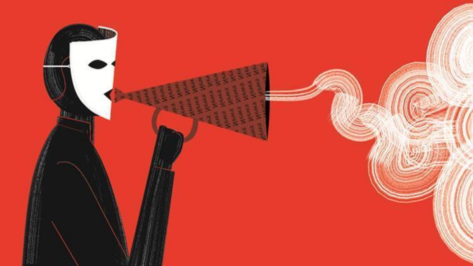 अपशब्दों का गणतंत्र: कैसे अभद्र भाषा लोकतंत्र को कमजोर कर रही है