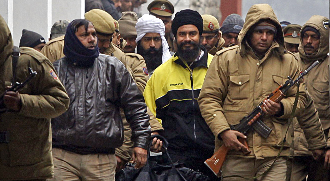 जगतार सिंह हवारा की पैरोल वार्ता ठप: चंडीगढ़ विरोध प्रदर्शन के बाद केंद्र से बातचीत रुकी