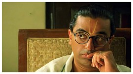Kamal Haasan in Hey Ram.