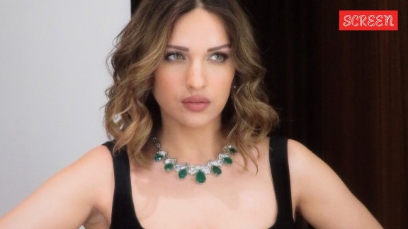 Himanshi Khurana